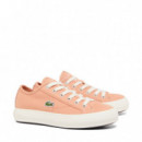 Zapatillas Backcourt  LACOSTE