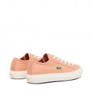 Zapatillas Backcourt  LACOSTE