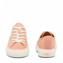 Zapatillas Backcourt  LACOSTE