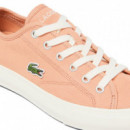 Zapatillas Backcourt  LACOSTE
