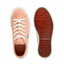 Zapatillas Backcourt  LACOSTE