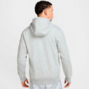 Sudadera Club Fleece Hoodie  NIKE