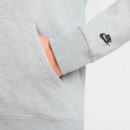 Sudadera Club Fleece Hoodie  NIKE
