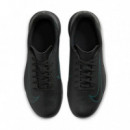 Bota de Fútbol Vapor 16 Club Kids  NIKE