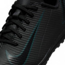 Bota de Fútbol Vapor 16 Club Kids  NIKE