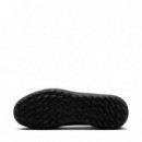 Bota de Fútbol Vapor 16 Club Kids  NIKE