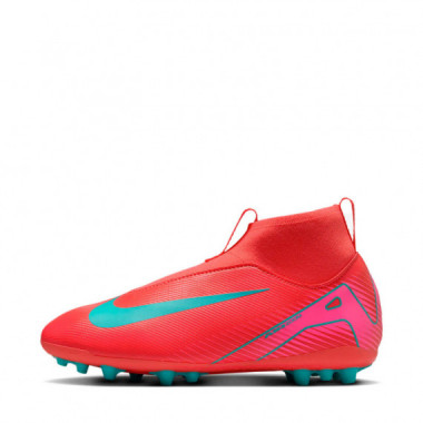 Bota de Fútbol  Zoom Superfly 10 Academy Ag Kids  NIKE