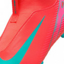 Bota de Fútbol  Zoom Superfly 10 Academy Ag Kids  NIKE