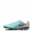 Botas de Fútbol Phantom Gx Ii Academy Ag  NIKE
