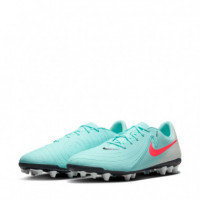 Botas de Fútbol Phantom Gx Ii Academy Ag  NIKE