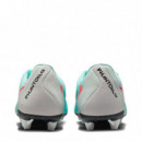 Botas de Fútbol Phantom Gx Ii Academy Ag  NIKE