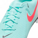 Botas de Fútbol Phantom Gx Ii Academy Ag  NIKE