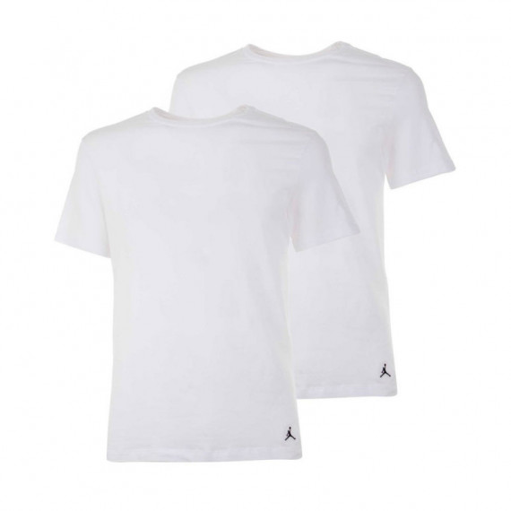 Pack de 2 Camisetas Básicas Jumpman  JORDAN