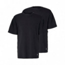 Pack de 2 Camisetas Básicas Jumpman  JORDAN