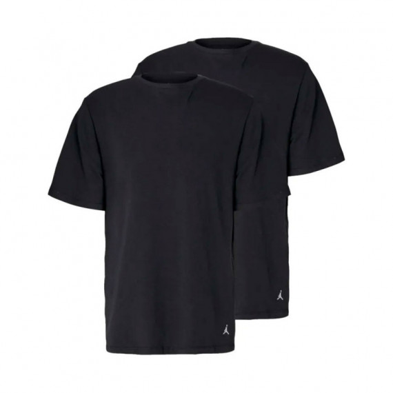 Pack de 2 Camisetas Básicas Jumpman  JORDAN