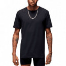 Pack de 2 Camisetas Básicas Jumpman  JORDAN