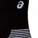 Pack de 2 Pares de Calcetines Cushion Run Quarter  ASICS