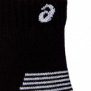 Pack de 2 Pares de Calcetines Cushion Run Quarter  ASICS