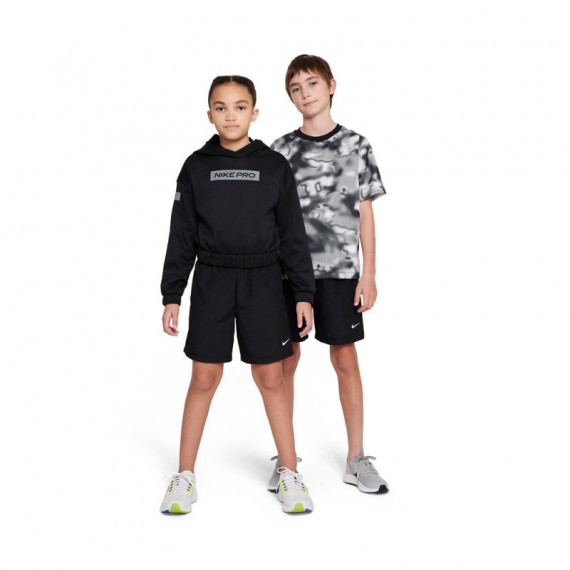 Short  Dri-fit Multi+ de Entrenamiento Kids - Teens  NIKE
