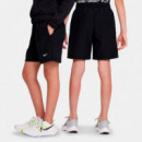 Short  Dri-fit Multi+ de Entrenamiento Kids - Teens  NIKE