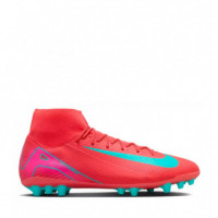 Zapatillas Mercurial Superfly 10 Academy  NIKE