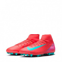 Zapatillas Mercurial Superfly 10 Academy  NIKE