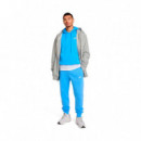 NIKE Pant BV2671 Tm Nsw Club Jggr Bb University Blue/u