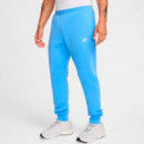 NIKE Pant BV2671 Tm Nsw Club Jggr Bb University Blue/u