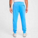 NIKE Pant BV2671 Tm Nsw Club Jggr Bb University Blue/u