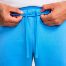 NIKE Pant BV2671 Tm Nsw Club Jggr Bb University Blue/u