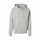 Sudadera con Capucha con Cremallera Completa de Tejido French Terry  NIKE