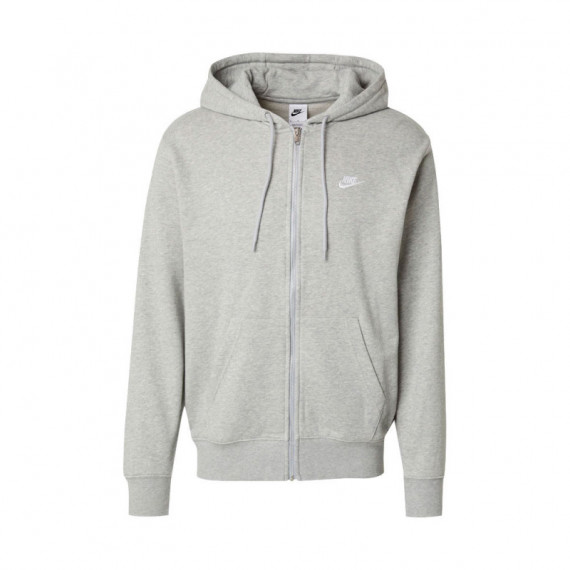 Sudadera con Capucha con Cremallera Completa de Tejido French Terry  NIKE