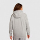 Sudadera con Capucha con Cremallera Completa de Tejido French Terry  NIKE