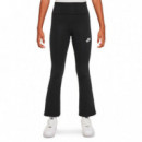 Leggings Acampanados de Talle Alto Kids  NIKE