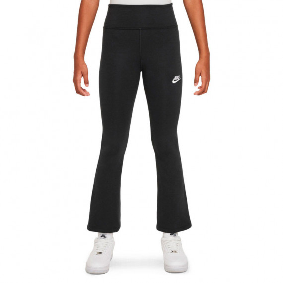 Leggings Acampanados de Talle Alto Kids  NIKE