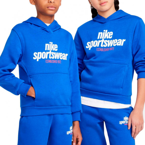 Sudadera Sportswear Club Fleece  NIKE