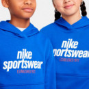 Sudadera Sportswear Club Fleece  NIKE