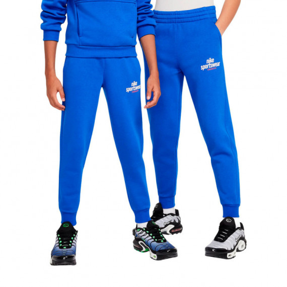 Pantalones  Sportswear Club Fleece Kids - Teens  NIKE