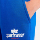 Pantalones  Sportswear Club Fleece Kids - Teens  NIKE