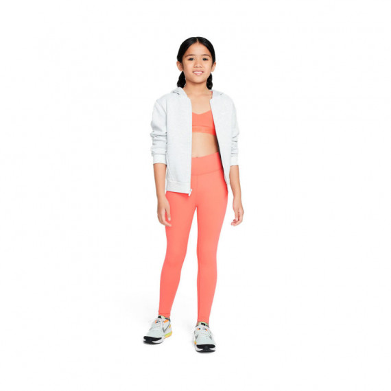 Leggings de Talle Alto Dri-fit Kids  NIKE