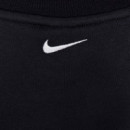 Sudadera con Cuello Redondo de Tejido French Terry Kids  NIKE