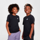 Camiseta Big Kids  NIKE