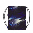 Mochila Gymsack Kids  JORDAN