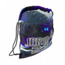 Mochila Gymsack Kids  JORDAN