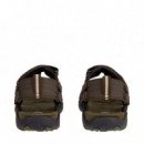 Sandalias Jackson  MCKINLEY