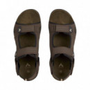 Sandalias Jackson  MCKINLEY