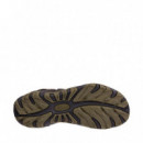 Sandalias Jackson  MCKINLEY