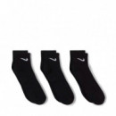 Calcetines NIKE Everyday Cushion Negros
