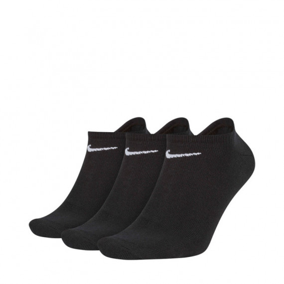 Pack de 3 Calcetines Invisibles de Entrenamiento  NIKE