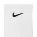 Pack de 3 Calcetines Invisibles de Entrenamiento  NIKE